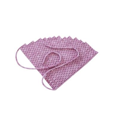 China PWHT Industrial Flexible Heating Pad Yancheng Kunyi Heater Ceramic Pad Heating Infared for sale