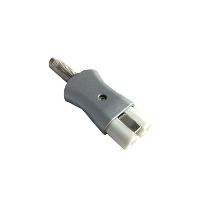 China Industrial Heater Electric Plugs 220v Aluminum Alloy Industrial Plug For Injection Molding Machine for sale