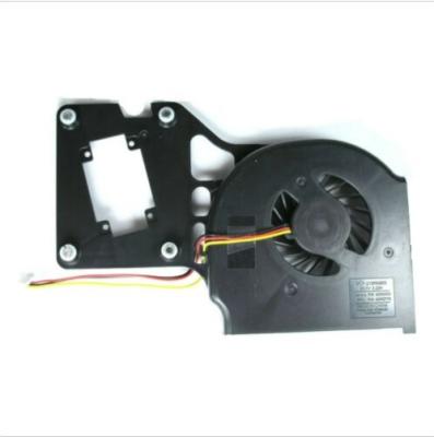 China New Laptop CPU Cooling fan For IB M ForLen ovo For Think pad R500 R61 R61I R61E 15.4