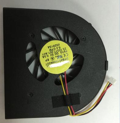 China replacement CPU Fan For Dell Inspiron 15 M5010 N5010 M501R for sale