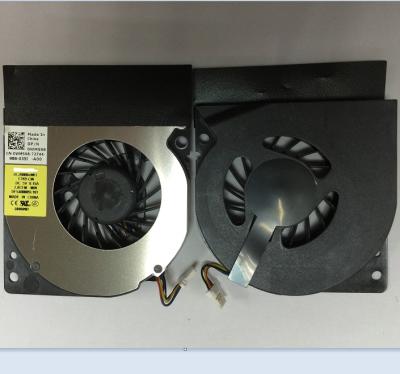 China replacement For Dell Latitude E4300 WM598 0WM598 13.B3442.F.GN GB0555PDV1-A CPU Cooling Fan for sale