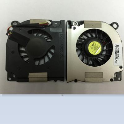 China replacement Fan for Genuine New New for Dell Inspiron 1525 1526 1545 PP41L cooling fan for sale