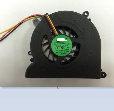 China replacement Fan for Genuine New New for Dell Vostro 1510 1310 1520 1521 CPU Cooling Fan DC280004MS0 R859C 0R859C for sale