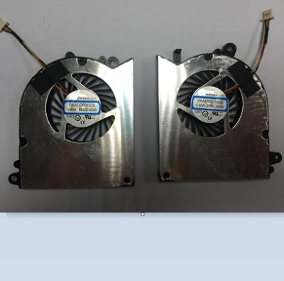 China replacement Fan for Genuine New New for MSI GS60 2PC GS60 2PL GS60 2QC GS60 2QD seiriers cooler Te koop