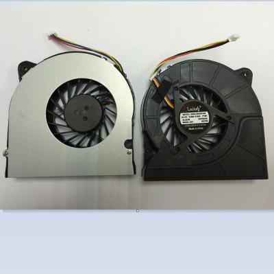 China replacement Fan for Genuine New FOR ASUS G71 G71G G71GX G71V CPU FAN 4 Pins Te koop