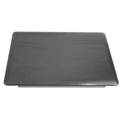 China Laptop LCD Back Cover Grey 3CLZ8LCLV30 NON-TouchScreen & Plastic A Cover For Len ovo U410 for sale