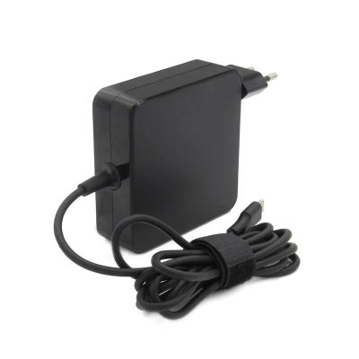 China laptop adapter Type C PD 5V3A/9V3A/12V3A/15V3A/20V4.75A 95W Te koop