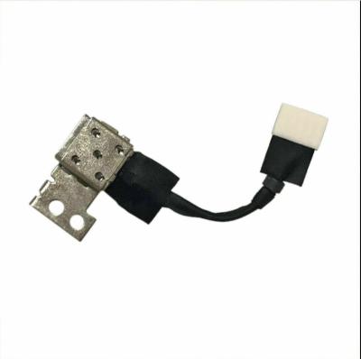 China For De ll For La titude XPS11 11 3150 3160 Laptop DC Power Jack Harness Cable for sale