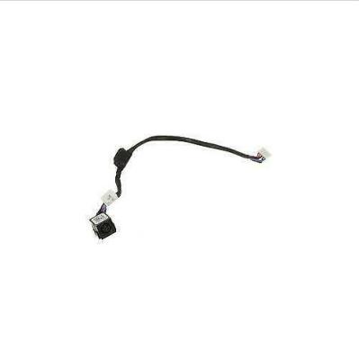 Китай OEM For De ll For LAT ITUDE E6540 DC IN JACK POWER CABLE 0G6TVF, G6TVF продается