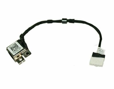 Chine DC POWER JACK w/ CABLE For De ll For Lati tude 3340 3350 50.4OA05.011 0GFNMP Socket à vendre