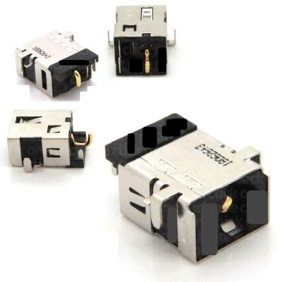 China New Replacement DC Socket Power Jack Port Connector For As us F51 Series for sale