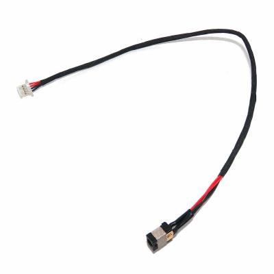 Chine Dc power jack for ac er aspire r13 r7-371t r7-371 s3-392 s3-392 s3-392g à vendre