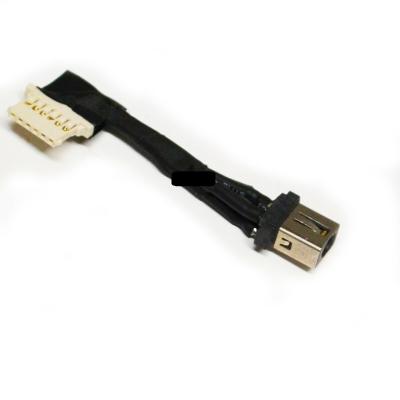 Chine DC Jack Power Cable For Len ovo 100-14IBY 100-15IBY Wire Socket DC30100VN00 à vendre