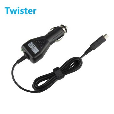 China Car charger for Ac er 12V 1.5A 18W A700 car charger Te koop