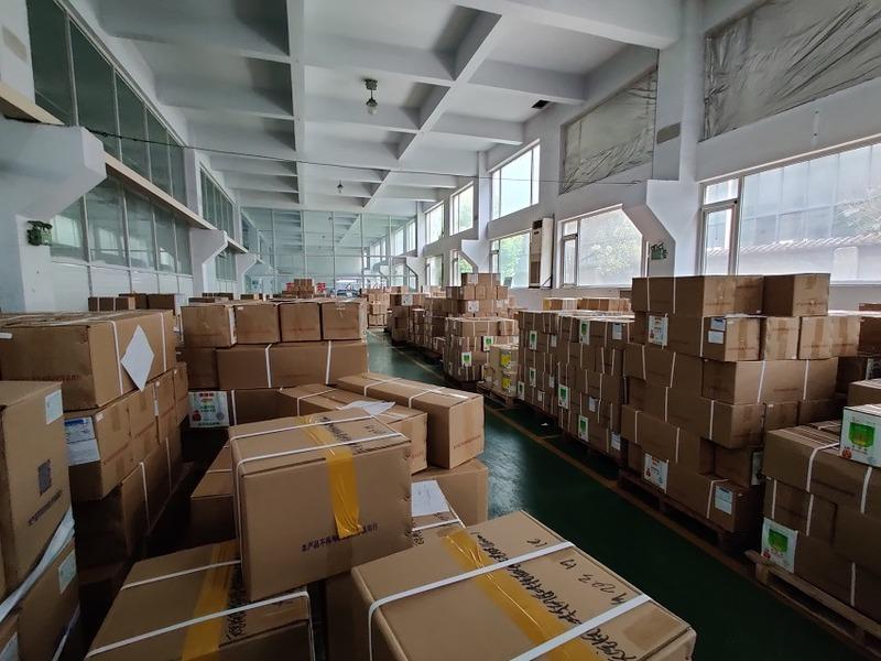 Verified China supplier - Henan Heibaixiong Packaging Technology Co., Ltd.