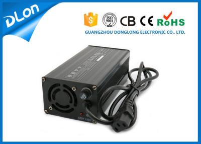 China CE& ROHS approved lead acid / li-ion genset battery charger for genset battery 12v / 24v / 36v / 48v/ 60v 72v 360 W for sale