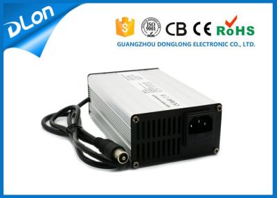 China 120w lead acid / li-ion battery 48v 20ah charger for mobility scooter / motorcycle electric scooter wheel three for sale