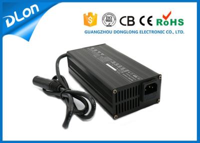 China cargador de batería recargable de 12v 6a para la carga del chorrito del cv del cc de la etapa de la motocicleta/de la moto 3 en venta