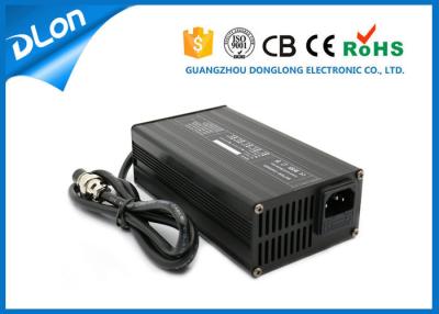 China 3 stage lead acid battery charger  180W  5a electric scooter charger 24V for factory wholesale for sale