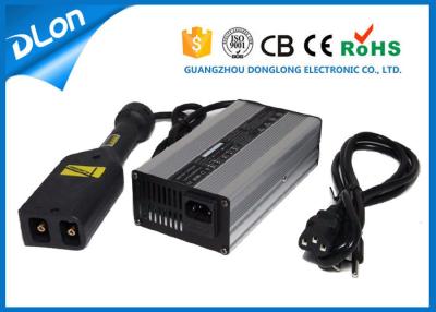 China Yamaha Ezgo Club car 24 volt 10A 12A golf cart battery charger for lead acid batteries/Gel/AGM Batteries for sale