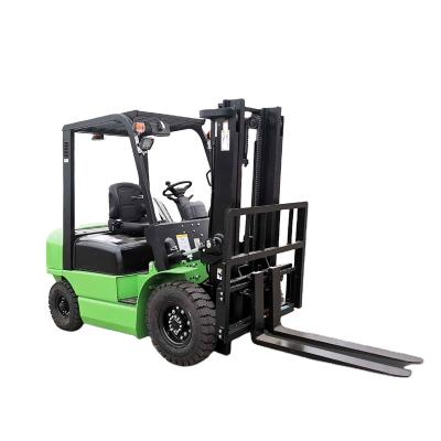 China machinery repair shops maxtone 2.5ton diesel forklift with xinchai engine for sale in europe for sale