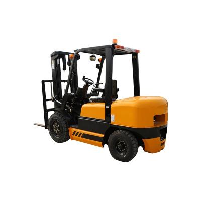 China Professional Best Price Outstanding Quality Machinery Repair Shops Supply Diesel Tank Forklift for sale