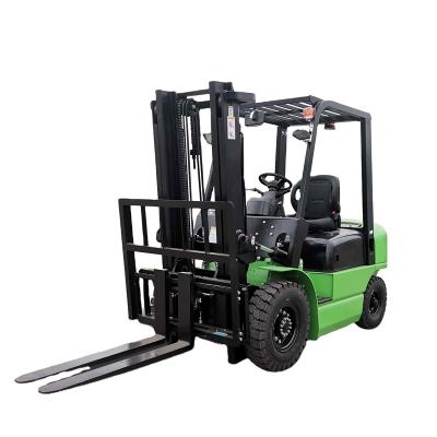 China High quality diesel forklift 2.5 ton CPCD25 widely used machinery repair shops China maxtone cheap price for sale