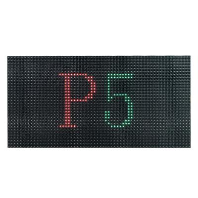 China P5 Indoor Full Color Wall Mounted Indoor Module Led Billboard Advertising Led Screen for sale