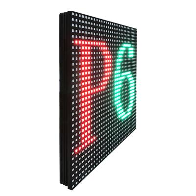 China Matrix Indoor Led 32X32 Led Display Module P3 P4 P5 P6 P7.62 Smd RGB Indoor Full Color Video Led Display Module Smd for sale