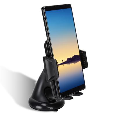 China Wholesale New Car Manufacturer Dashboard Car Holder Mobile Phone Holder Adjustable Mobile Phone Holder for sale