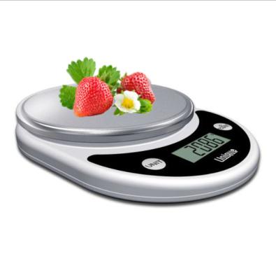 China No Special Function Multifunctional Household Digital Kitchen And Food Scale for sale