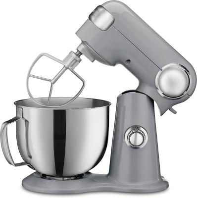 China Howzman 5.5 Quart Stand Mixer Ejector Knob for sale