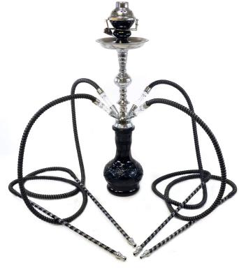 China Hookah Brass Shisha 22