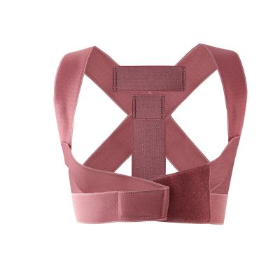 China Sport Users Ladies Adjustable Upper Back Brace for Chest Support and Straighten Posture Bra for Women for sale