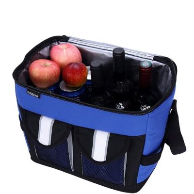 China Waterproof Private Label Collapsible Coolers Bags for sale