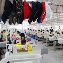 Verified China supplier - Lida Textile (Zhuhai) Ltd.