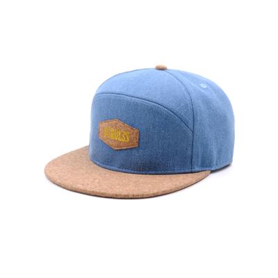 China COMMON Unisex Adults Fashion Snapback Hat With 6 Panel Cheap Price Fashion Hat for sale