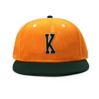 China Wholesale JOINT Snapback Hats Trucker Hats Customize Hat And Caps With Own Logo for sale