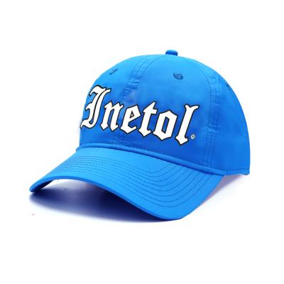 China JOINT Custom Different Colors Baseball Dad Hats And Soft Sport Cap With 3D Embroidery for sale