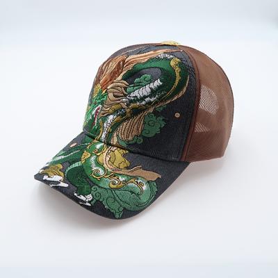 China JOINT Wholesale Sports Caps Hats & Caps Men's Hat & Cap for sale