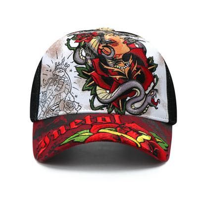 China Custom COMMON Embroidered Covers Chinese Style in Hiphop Covers Logo Hat Yourself Custom Made for sale