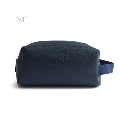 China Hot Sale Fashion Cheap High Quality Toiletry Bag Men's Cosmetic Bag Black Make Up Bag Luxury Travel Bag for sale