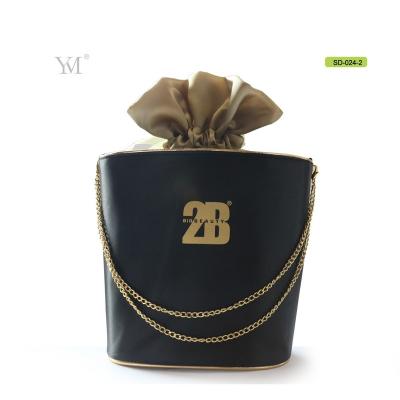 China Professional Custom Wholesale Women Satin Zipper Travel/Travel OEM Fashion Cosmetic Bags Makeup/Leisure/Life Make Up Tote Bag Handbag for sale