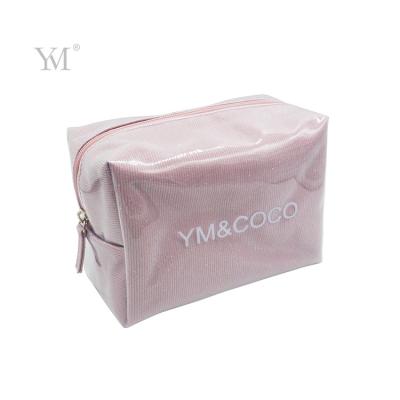 China New Fashion Quality Makeup Bag PVC Starry Sky Storage Waterproof Bags And Cases Special Purpose for sale