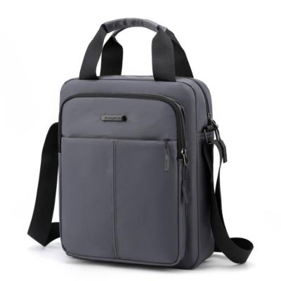 China Pocket Waterproof Professional Double Cross - Multifunctional Slim Body Messenger Bag for sale