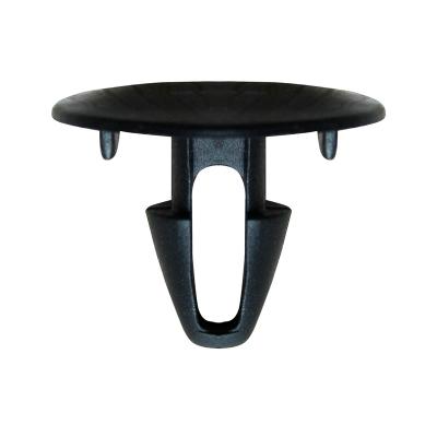 China Durable Professionally Standard Plastic Rivet Clip Featuring Overhead Nylon Headliner Rivet for sale