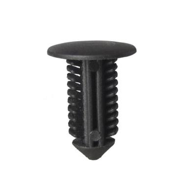 China Durable Made In China Auto Fasteners And Auto Fasteners Plastic Bumper Fasteners Clips for sale