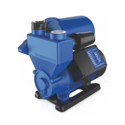 China General High Quality Smart Family Homes Self Priming Pump for sale