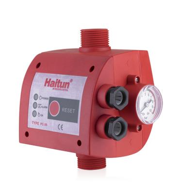 China PC-30 small automatic pressure control pump controller for sale