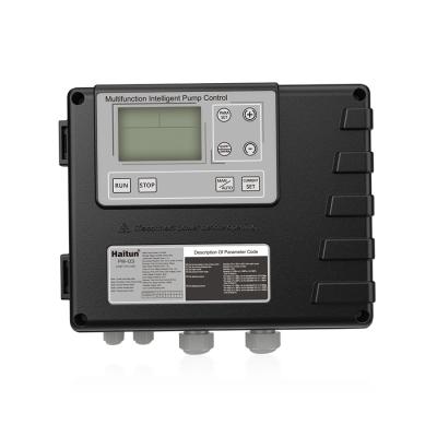 China Wholesale china intelligent control box for PW-03 pump for sale